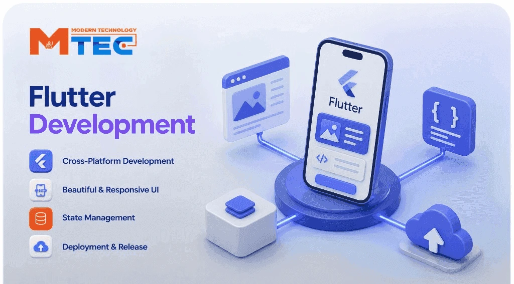 Flutter Development