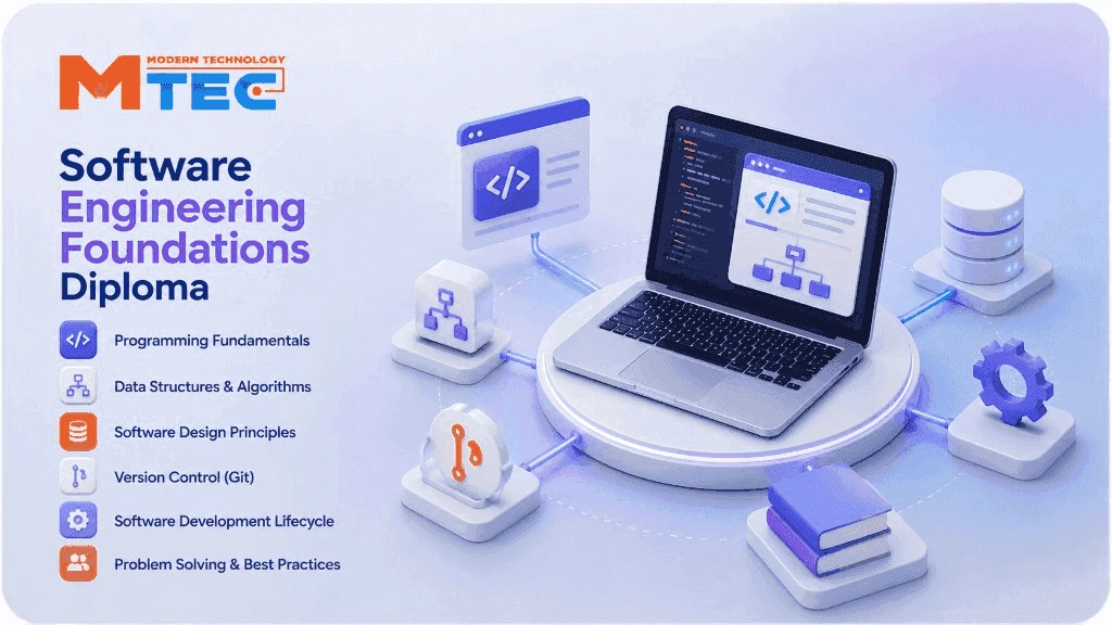Software Engineering Foundations Diploma